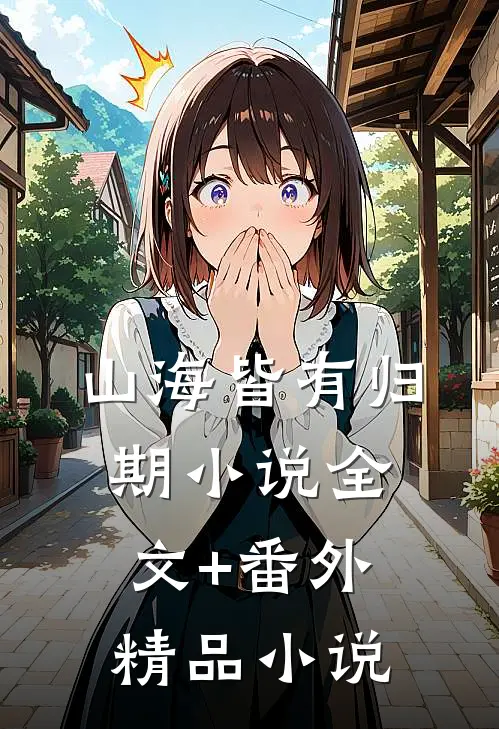 山海皆有归期小说全文+番外精品小说