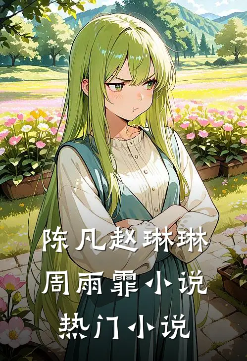 陈凡赵琳琳周雨霏小说热门小说