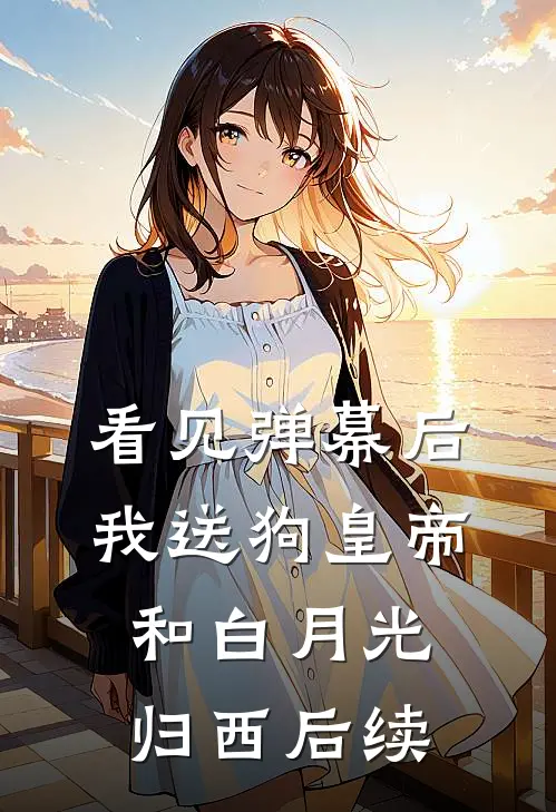 看见弹幕后，我送狗皇帝和白月光归西后续