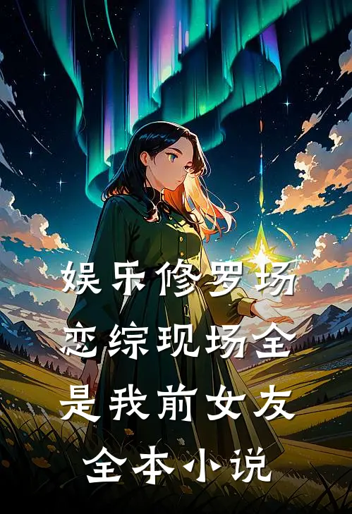 娱乐修罗场：恋综现场全是我前女友全本小说