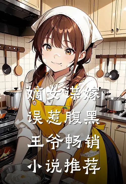 嫡女谋嫁：误惹腹黑王爷畅销小说推荐
