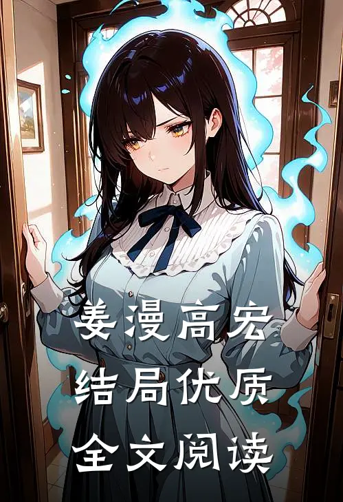 姜漫高宏结局优质全文阅读