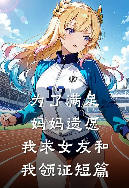 为了满足妈妈遗愿，我求女友和我领证短篇