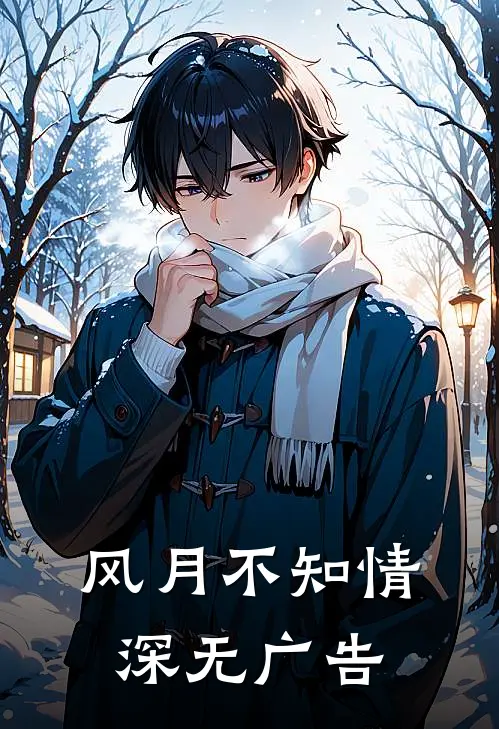 风月不知情深无广告