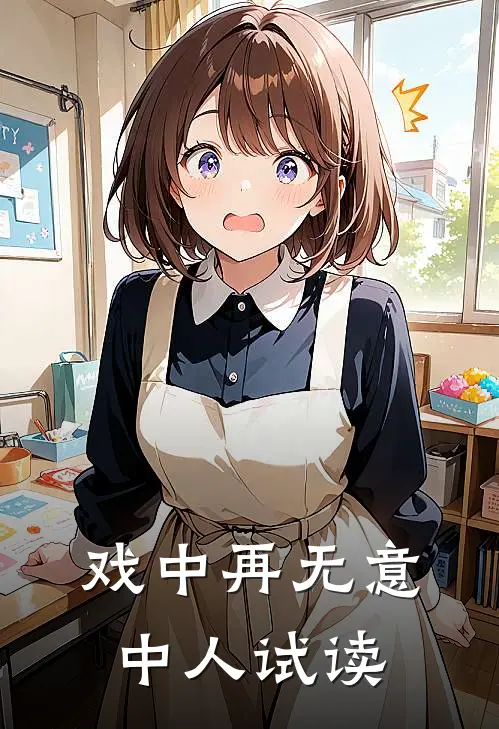 戏中再无意中人试读