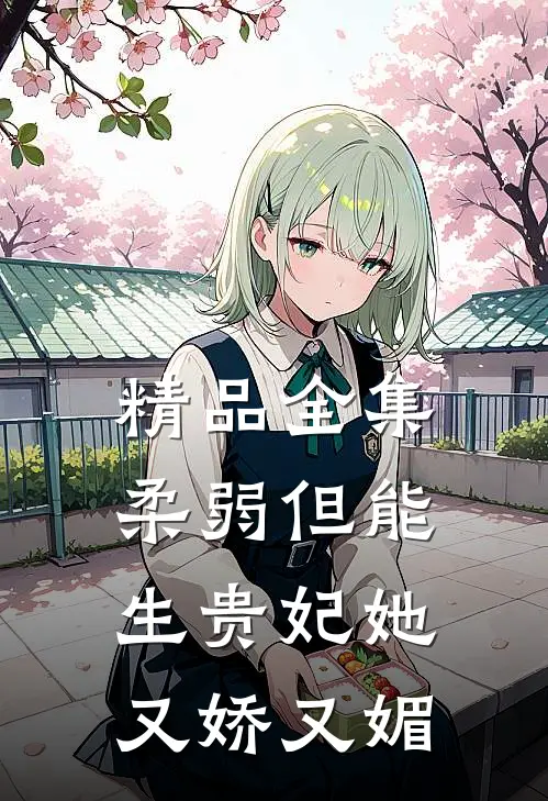 精品全集柔弱但能生贵妃她又娇又媚