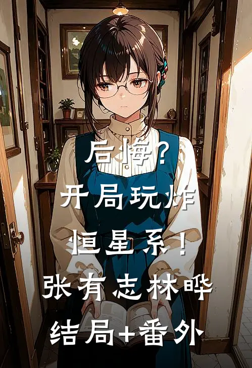 后悔？开局玩炸恒星系！张有志林晔结局+番外