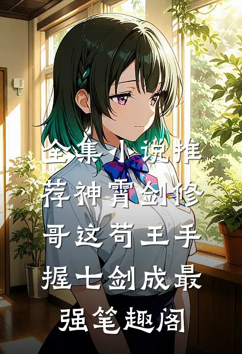 全集小说推荐神霄剑修哥这苟王手握七剑成最强 笔趣阁