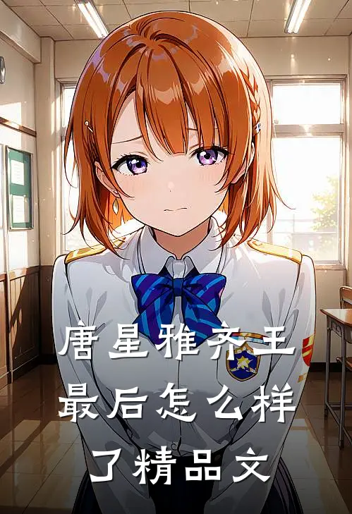 唐星雅齐王最后怎么样了精品文