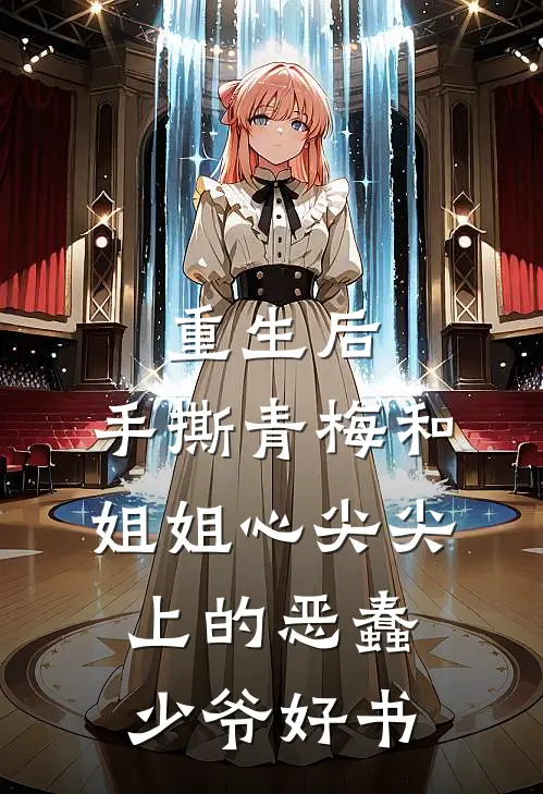 重生后，手撕青梅和姐姐心尖尖上的恶蠢少爷好书