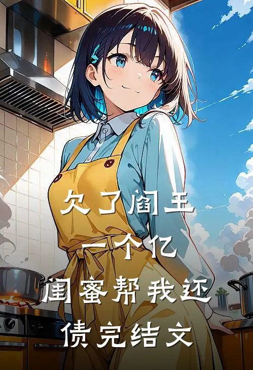 欠了阎王一个亿，闺蜜帮我还债完结文