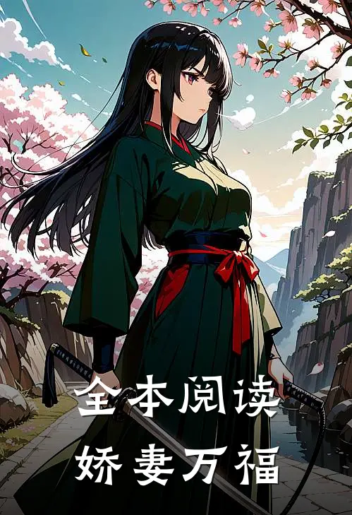 全本阅读娇妻万福