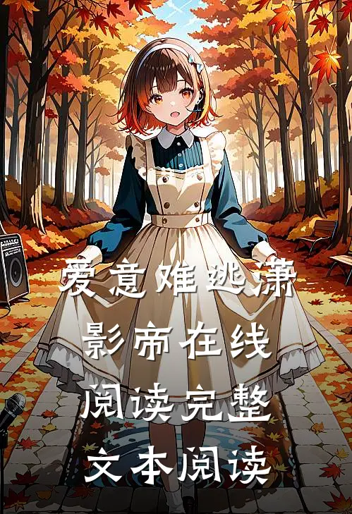 爱意难逃潇影帝在线阅读完整文本阅读