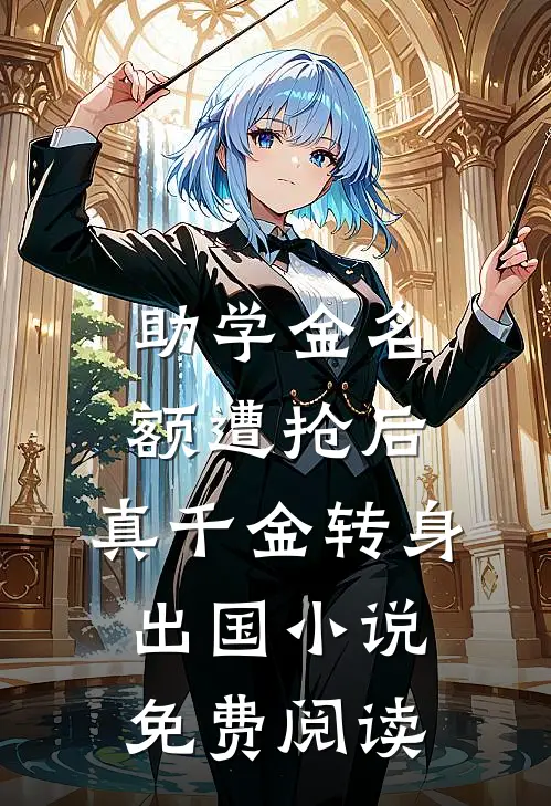 助学金名额遭抢后，真千金转身出国小说免费阅读