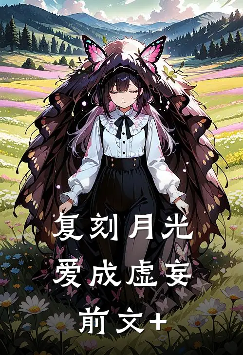 复刻月光，爱成虚妄前文+