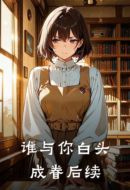 谁与你白头成眷后续