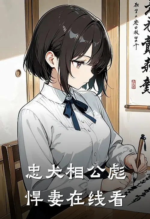 忠犬相公彪悍妻在线看