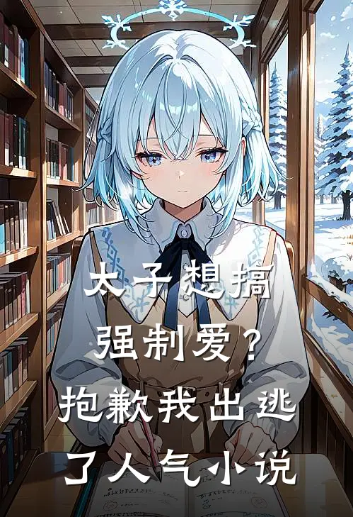 太子想搞强制爱？抱歉我出逃了人气小说