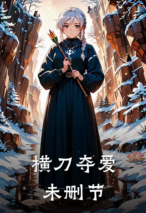 横刀夺爱未删节