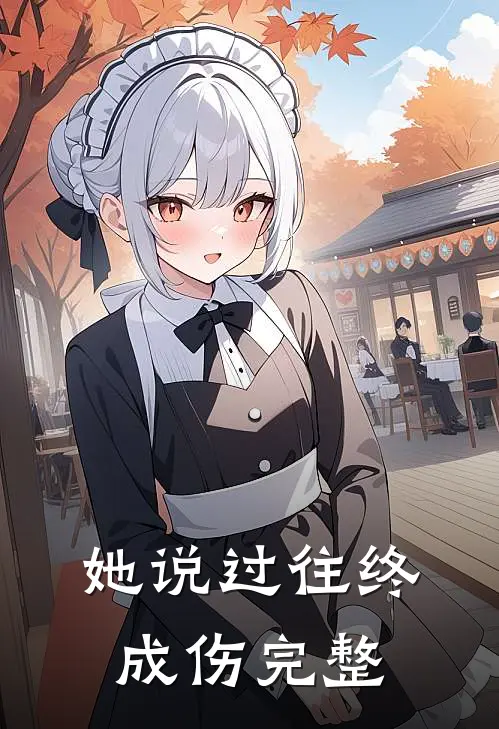 她说过往终成伤完整