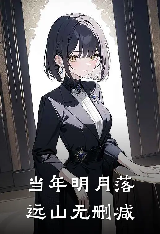当年明月落远山无删减