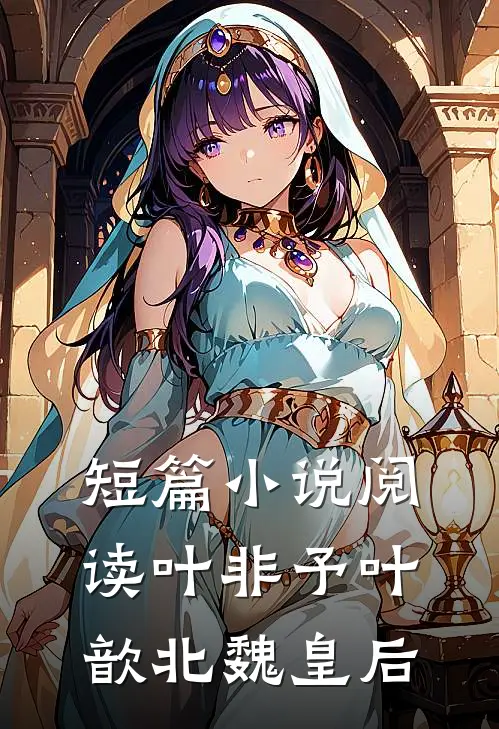 短篇小说阅读叶非予叶歆 北魏皇后