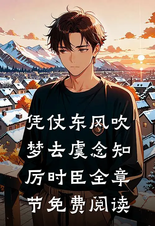 凭仗东风吹梦去虞念知厉时臣全章节免费阅读