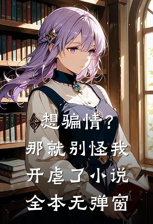 想骗情？那就别怪我开虐了小说全本无弹窗