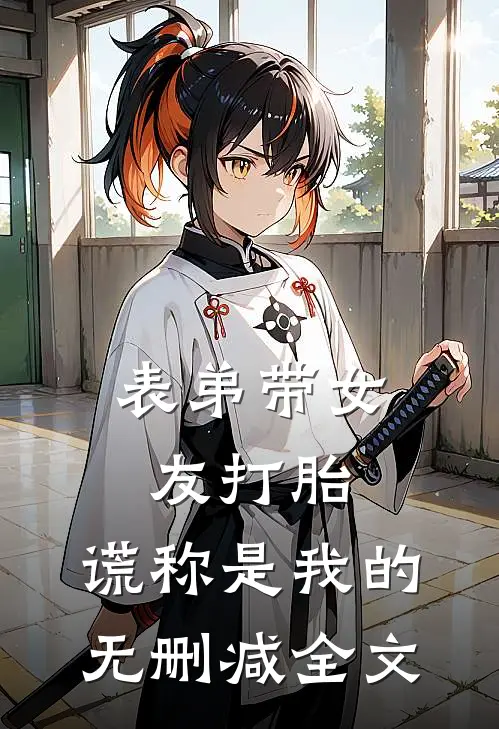 表弟带女友打胎，谎称是我的无删减全文