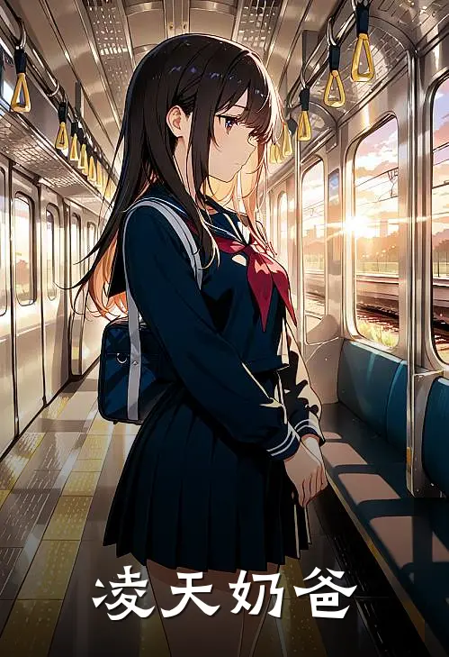 凌天奶爸