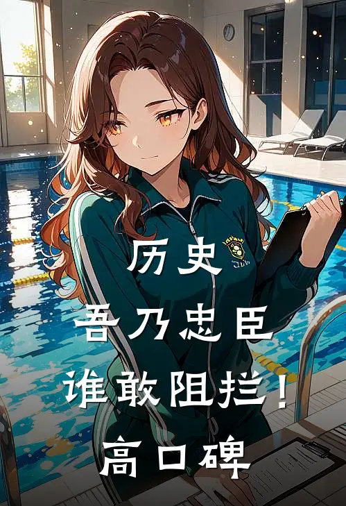 历史：吾乃忠臣，谁敢阻拦！高口碑