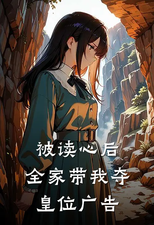 被读心后，全家带我夺皇位广告