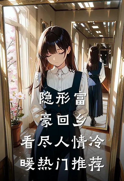 隐形富豪回乡，看尽人情冷暖热门推荐