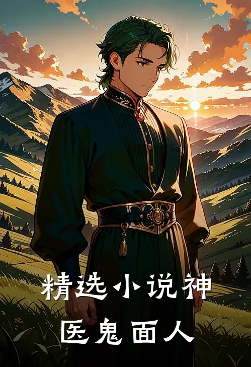 精选小说神医鬼面人