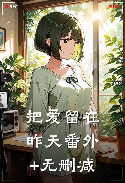 把爱留在昨天番外+无删减