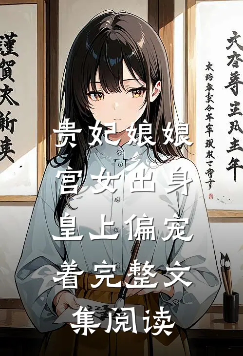贵妃娘娘宫女出身，皇上偏宠着完整文集阅读