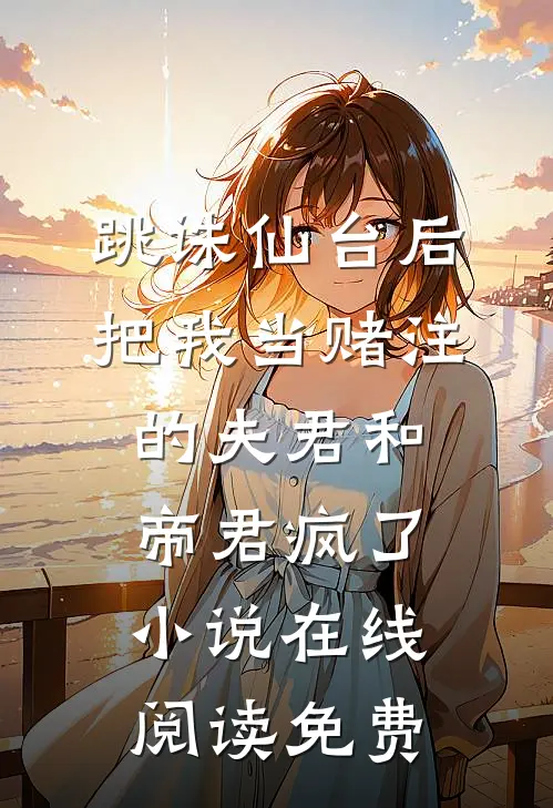 跳诛仙台后，把我当赌注的夫君和帝君疯了小说在线阅读免费