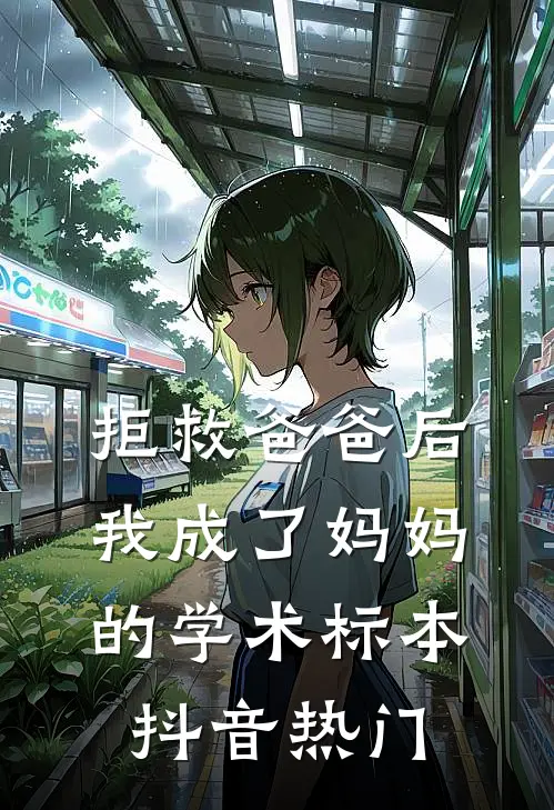 拒救爸爸后，我成了妈妈的学术标本抖音热门
