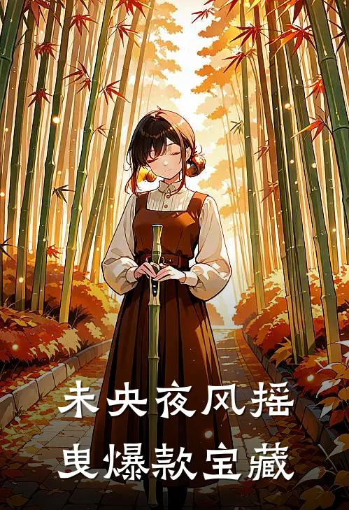 未央夜风摇曳爆款宝藏