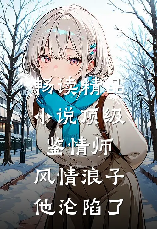 畅读精品小说顶级鉴情师：风情浪子他沦陷了