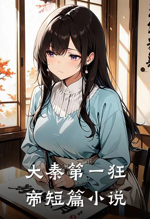 大秦第一狂帝短篇小说