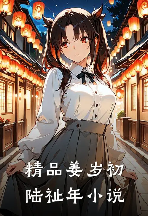 精品姜岁初陆祉年小说