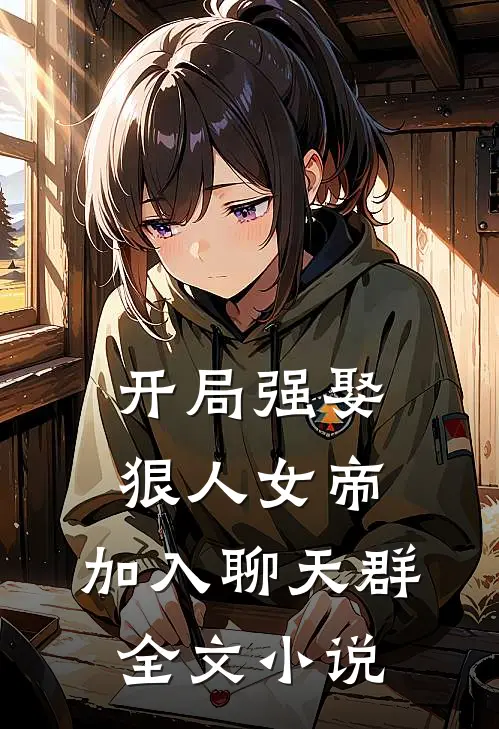 开局强娶狠人女帝，加入聊天群全文小说