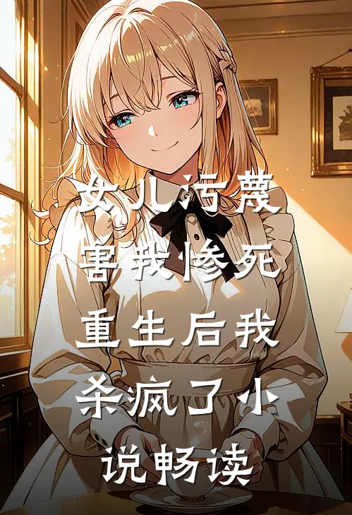 女儿污蔑害我惨死，重生后我杀疯了小说畅读