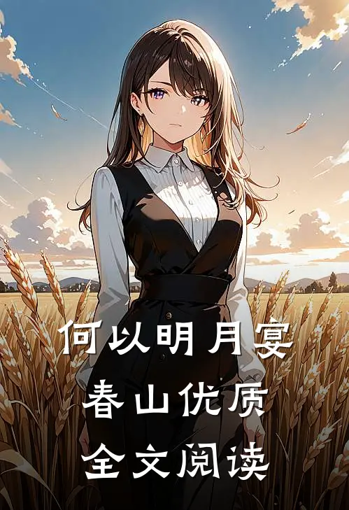 何以明月宴春山优质全文阅读