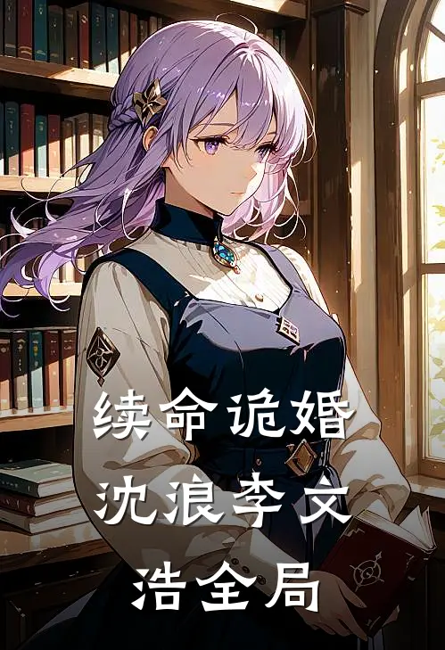 续命诡婚沈浪李文浩全局
