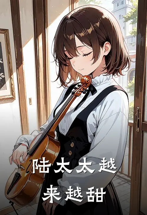陆太太越来越甜