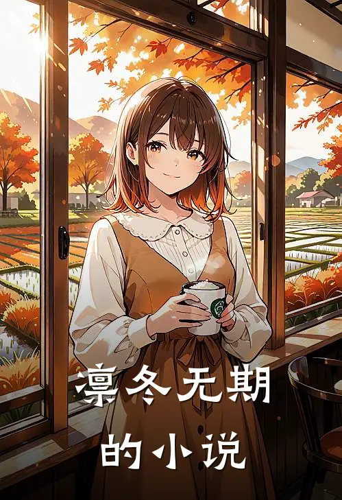 凛冬无期的小说