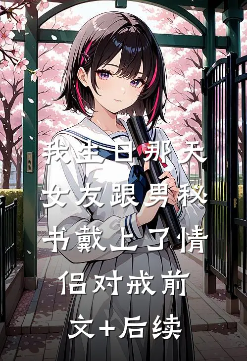 我生日那天，女友跟男秘书戴上了情侣对戒前文+后续