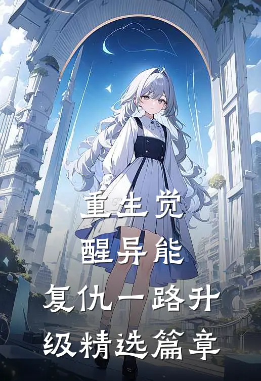 重生觉醒异能，复仇一路升级精选篇章